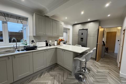4 bedroom detached house for sale, Pencommin, Llangynidr, Crickhowell, Powys.