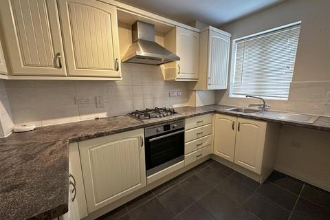 undefined, Crowson Close, Shepshed, Leicestershire