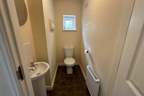 undefined, Crowson Close, Shepshed, Leicestershire