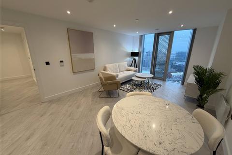 2 bedroom apartment to rent, Vista River Gardens, Trinity Island, Trinity Way, M3