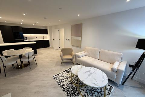 2 bedroom apartment to rent, Vista River Gardens, Trinity Island, Trinity Way, M3