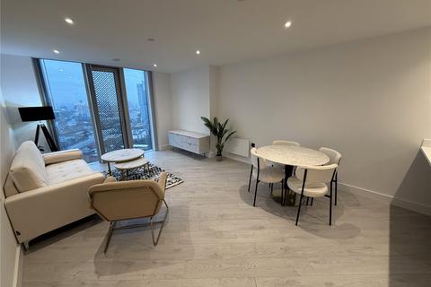 2 bedroom apartment to rent, Vista River Gardens, Trinity Island, Trinity Way, M3