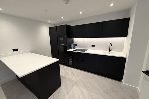 2 bedroom apartment to rent, Vista River Gardens, Trinity Island, Trinity Way, M3