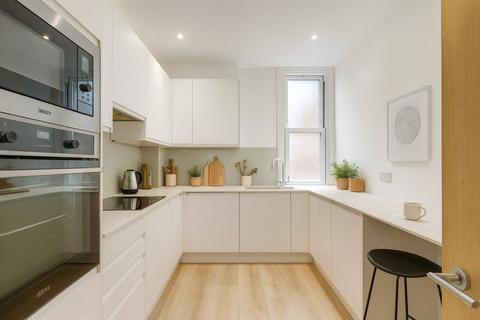 undefined, Plough Road, SW11