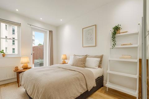 undefined, Plough Road, SW11