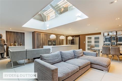 undefined, Holden Clough Drive, Ashton-under-lyne, Lancashire, OL7