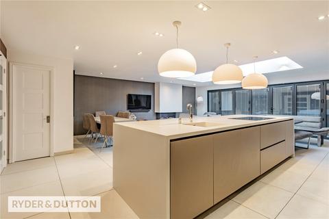 undefined, Holden Clough Drive, Ashton-under-lyne, Lancashire, OL7