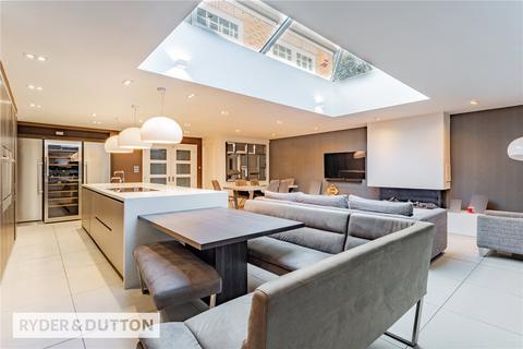 undefined, Holden Clough Drive, Ashton-under-lyne, Lancashire, OL7