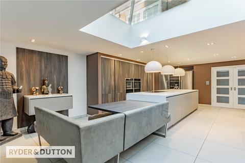 undefined, Holden Clough Drive, Ashton-under-lyne, Lancashire, OL7