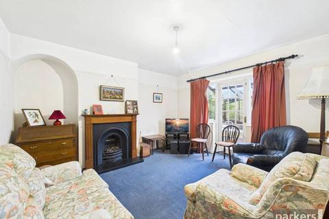 3 bedroom semi-detached house for sale, Northcourt Avenue, Berkshire RG2