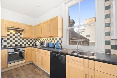 undefined, Lewin Road, SW16