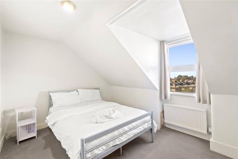 undefined, Lewin Road, SW16