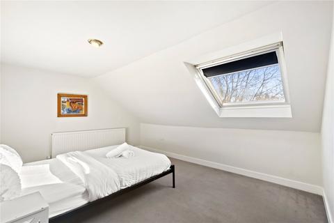 undefined, Lewin Road, SW16