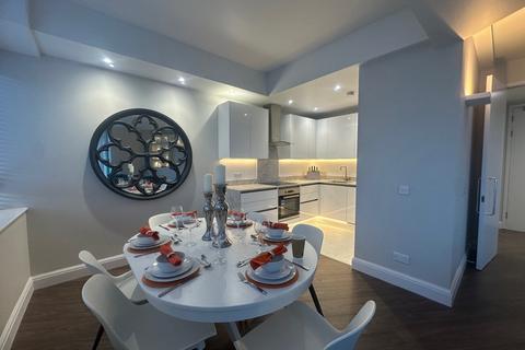 2 bedroom apartment to rent, City Road, Old Street, London EC1V