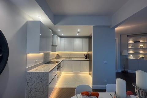 2 bedroom apartment to rent, City Road, Old Street, London EC1V