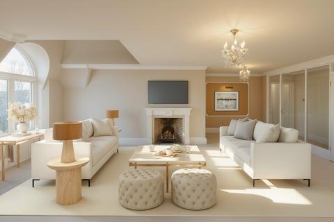 3 bedroom apartment for sale, Le Mont Gras D'Eau, St. Brelade, Jersey