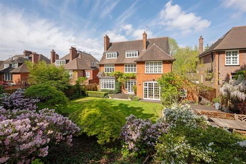 undefined, Heath Drive, Hampstead, NW3