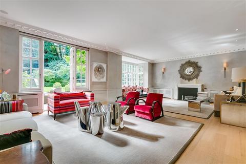undefined, Heath Drive, Hampstead, NW3