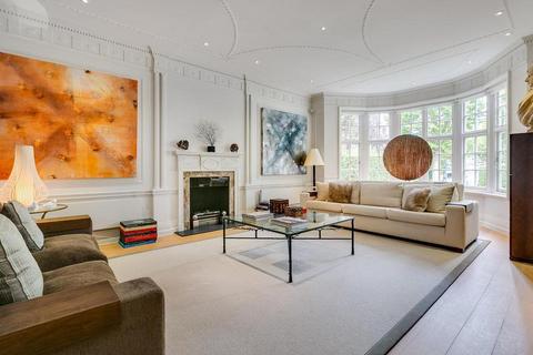 undefined, Heath Drive, Hampstead, NW3