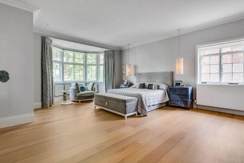 undefined, Heath Drive, Hampstead, NW3