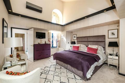 undefined, Birchwood Drive, Hampstead, NW3