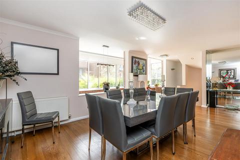undefined, Birchwood Drive, Hampstead, NW3