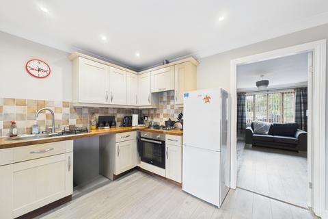 undefined, Saddle Close, North Lincolnshire DN19