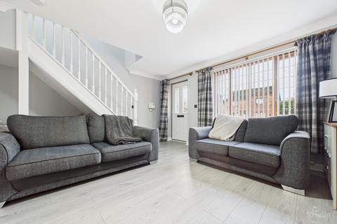 undefined, Saddle Close, North Lincolnshire DN19