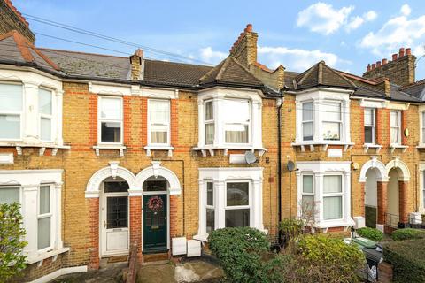 undefined, Farley Road, Catford, London, SE6