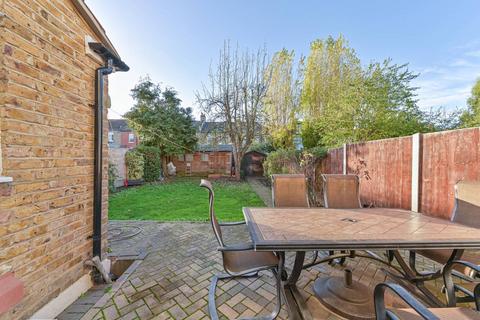 undefined, Hafton Road, Catford, London, SE6