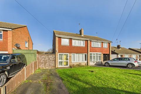 Broughton Avenue, Aylesbury HP20