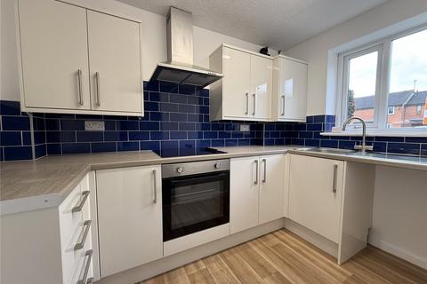 2 bedroom terraced house to rent, Adams Court, Kidderminster, Worcestershire, DY10