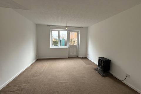 2 bedroom terraced house to rent, Adams Court, Kidderminster, Worcestershire, DY10