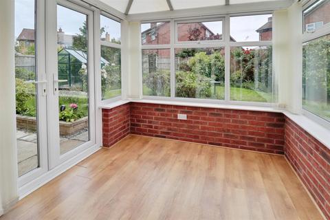 3 bedroom detached house for sale, Patterdale Close, Wistaston, Crewe