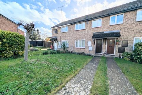 Fotheringay Gardens, Slough