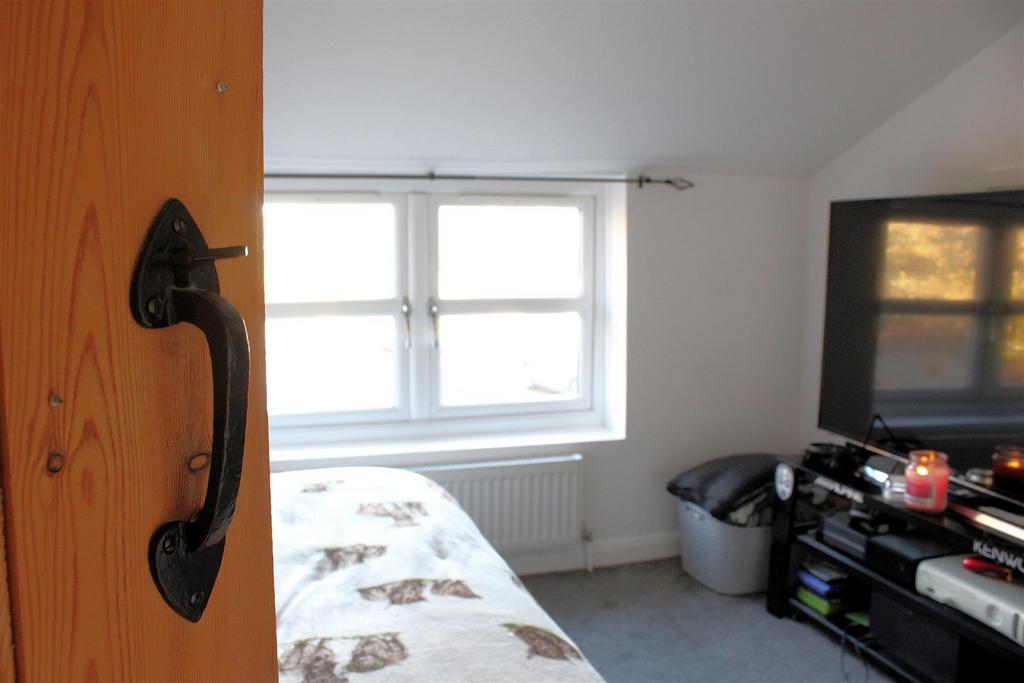 Bedroom One Lifestyle