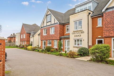1 bedroom retirement property for sale, Limpsfield Road, Warlingham CR6