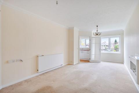 1 bedroom retirement property for sale, Limpsfield Road, Warlingham CR6