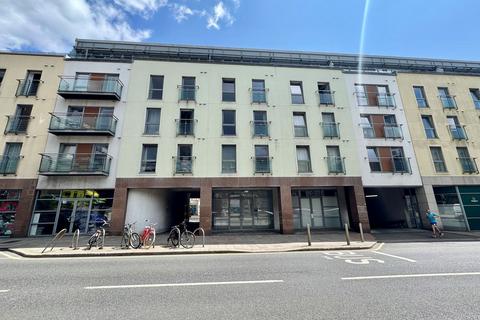 undefined, Apt 66, Spectrum, St Helier