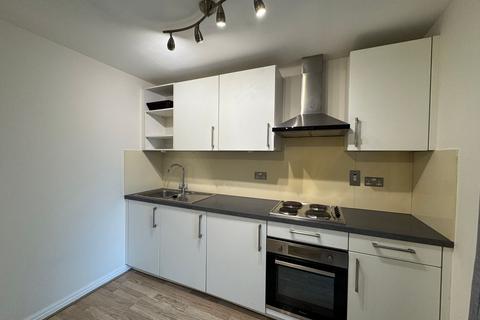 undefined, Apt 66, Spectrum, St Helier