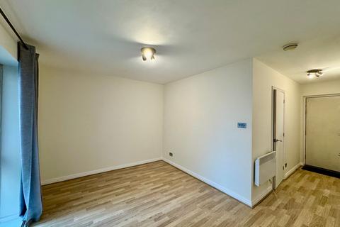 undefined, Apt 66, Spectrum, St Helier