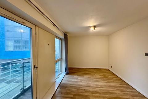 undefined, Apt 66, Spectrum, St Helier