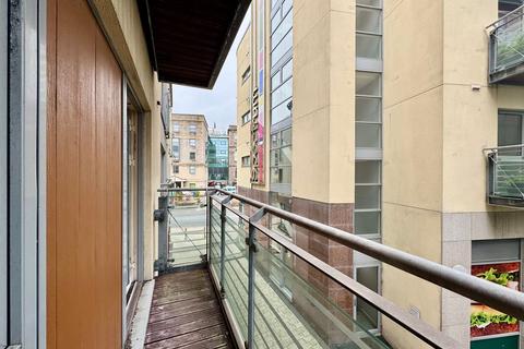 undefined, Apt 66, Spectrum, St Helier