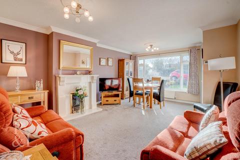 3 bedroom semi-detached bungalow for sale, Covert Close, Keyworth, Nottingham