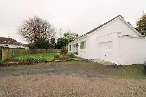 undefined, La Rue Des Buttes, St Mary, Jersey, JE3