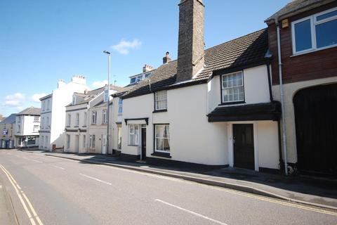 undefined, Fore Street, Northam