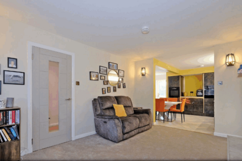 undefined, Beech Road, Aberdeen AB32