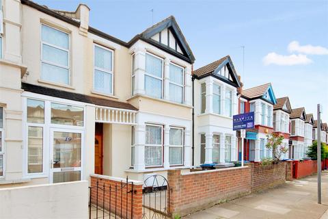 undefined, Yewfield Road, Willesden, London