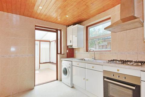 undefined, Yewfield Road, Willesden, London