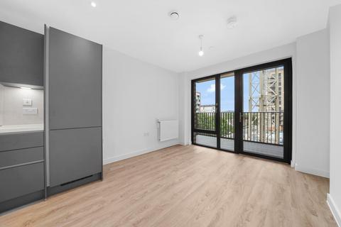 1 bedroom apartment to rent, Pullman House, Wembley Park Gardens, Wembley, HA9